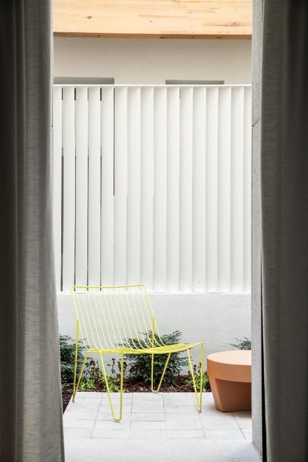Calatrava - Darya Living Apartamento Madrid
