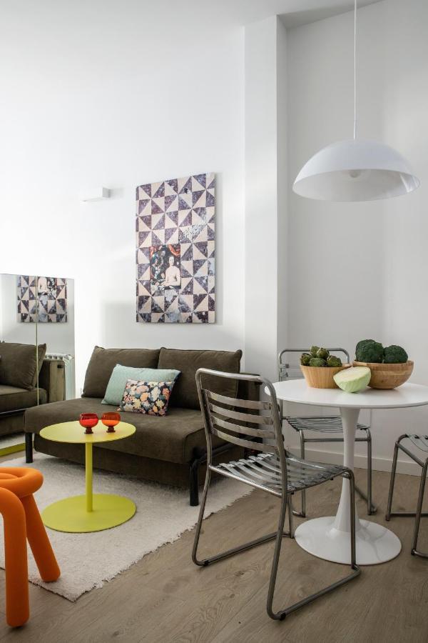 Calatrava - Darya Living Apartamento