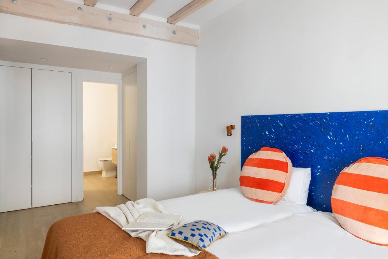 Calatrava - Darya Living Apartamento