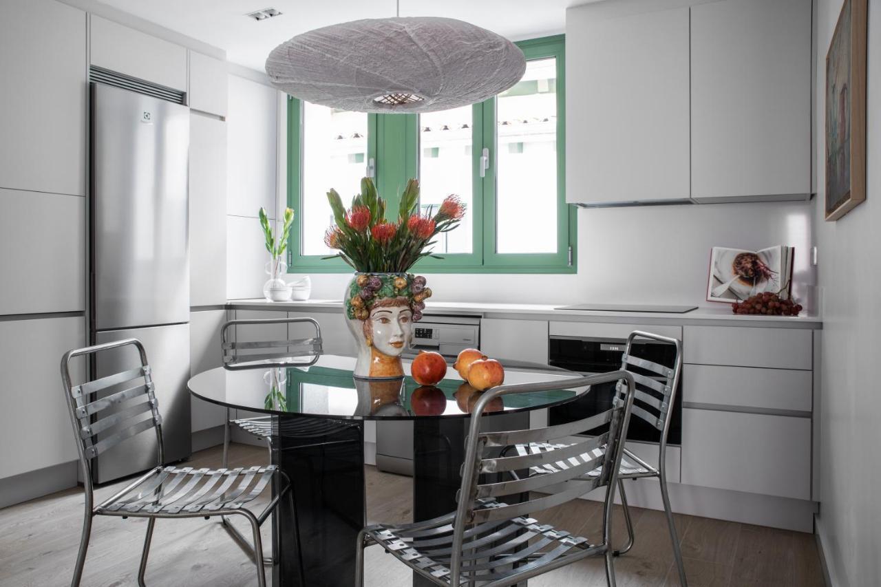 Apartamento Calatrava - Darya Living Madrid