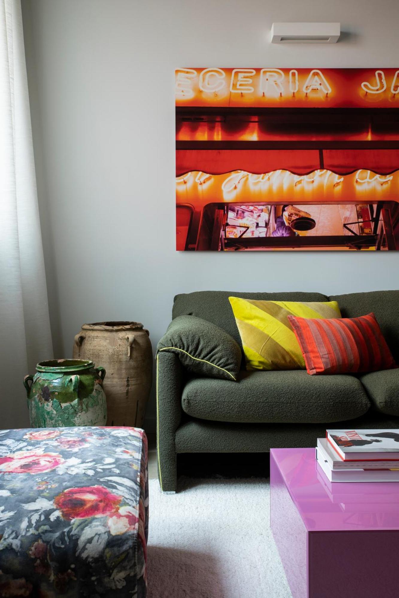 Calatrava - Darya Living Apartamento *