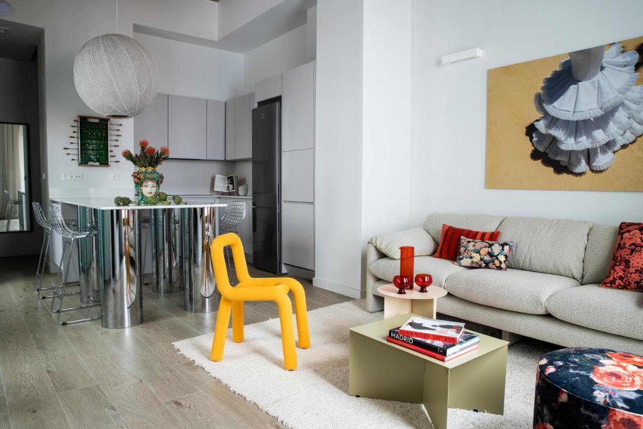 Apartamento Calatrava - Darya Living