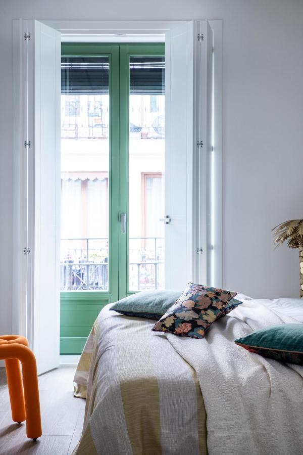 Calatrava - Darya Living Apartamento