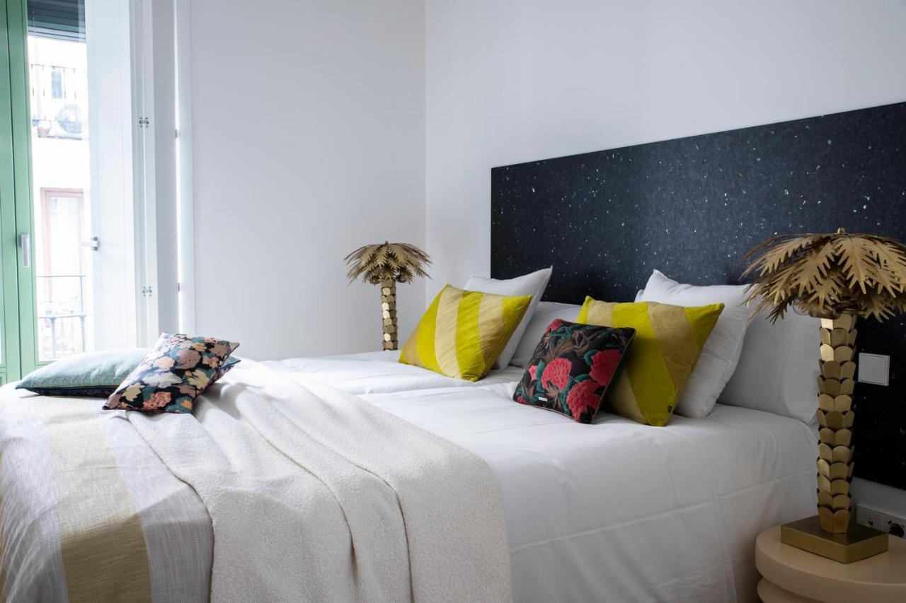Apartamento Calatrava - Darya Living Madrid