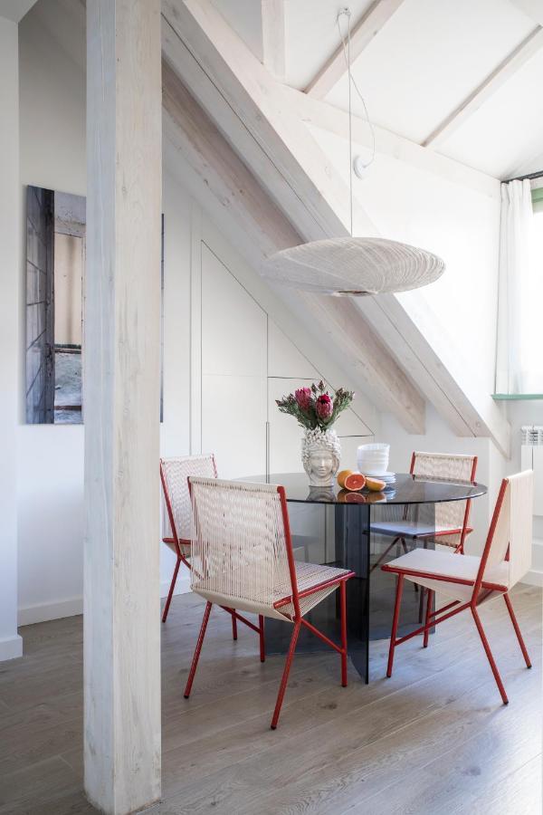 Calatrava - Darya Living Apartamento Madrid
