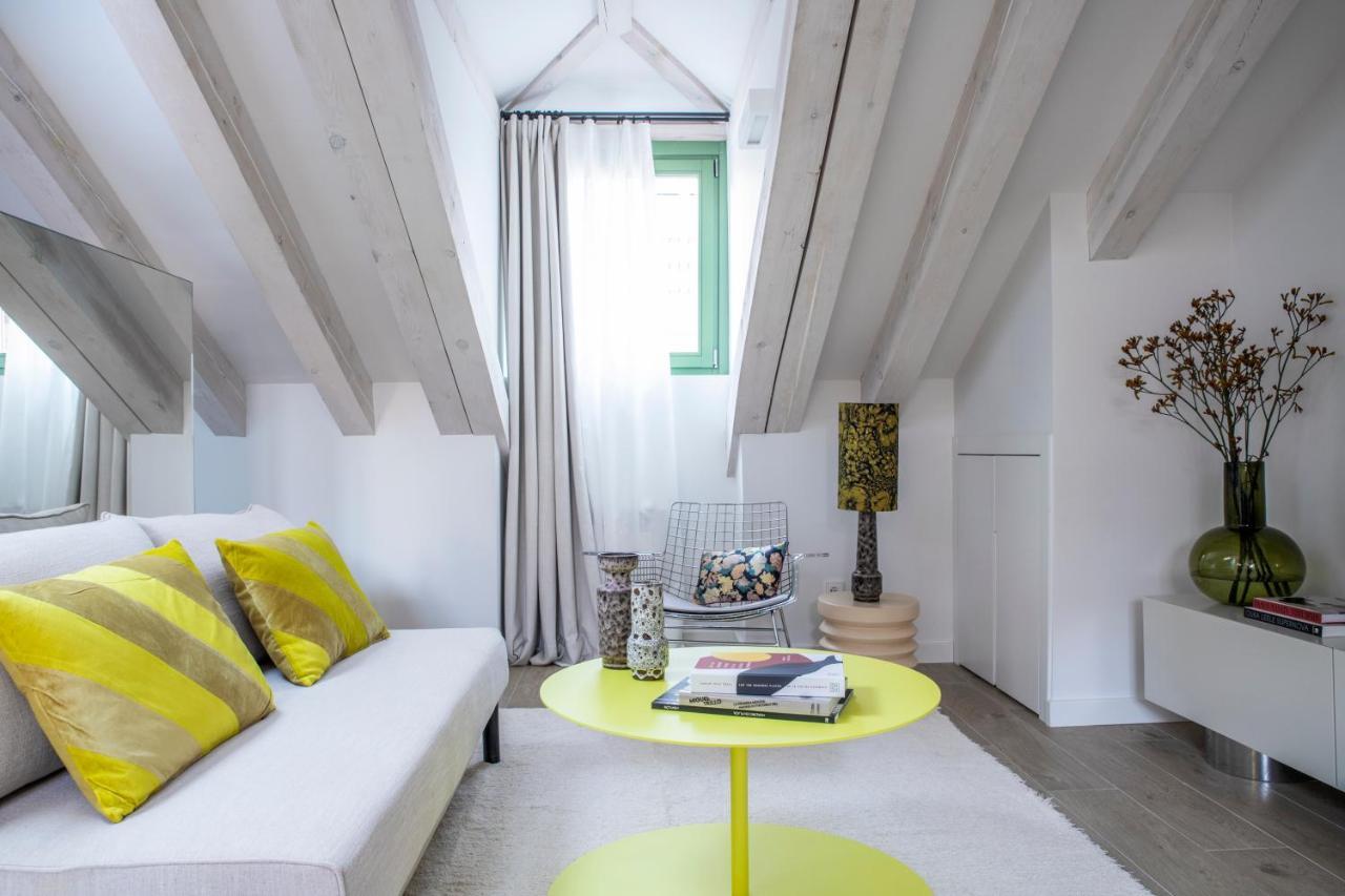 Calatrava - Darya Living Apartamento Madrid