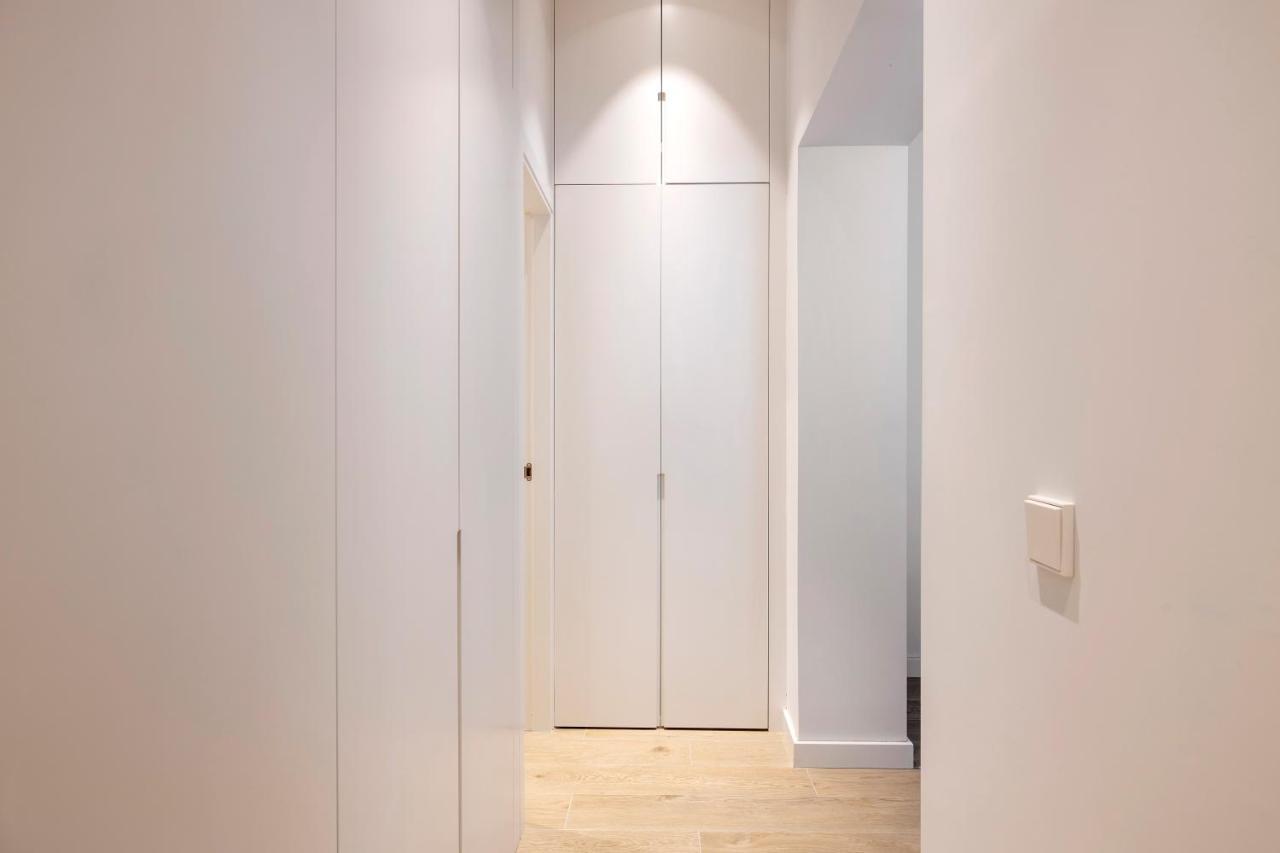 Calatrava - Darya Living Apartamento *