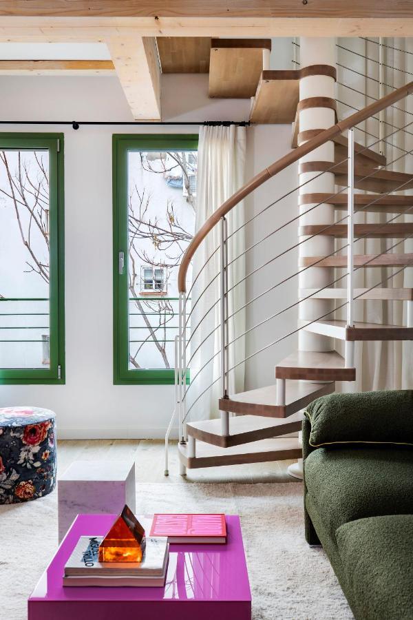 Apartamento Calatrava - Darya Living Madrid