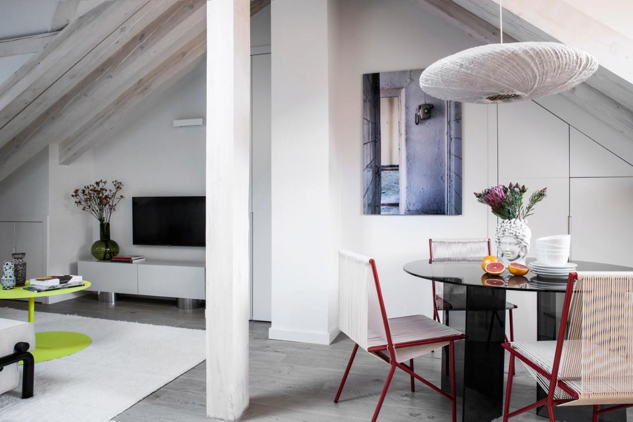 Calatrava - Darya Living Apartamento *
