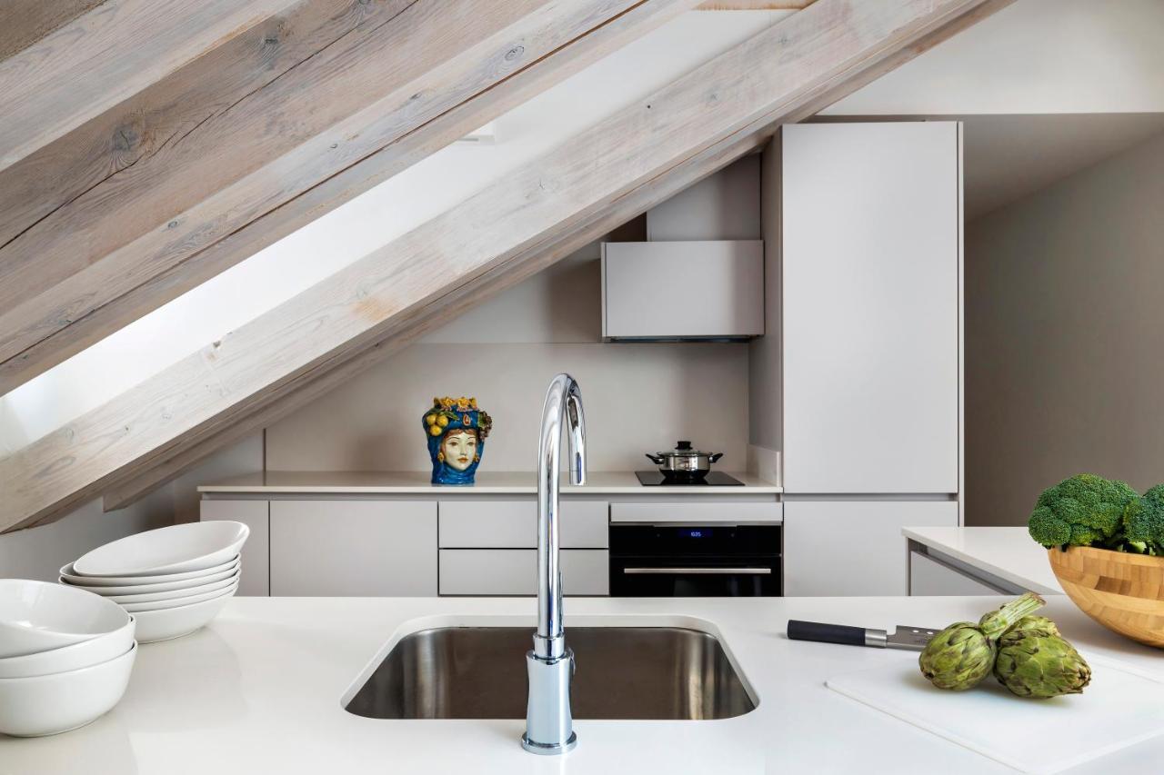 Apartamento Calatrava - Darya Living *