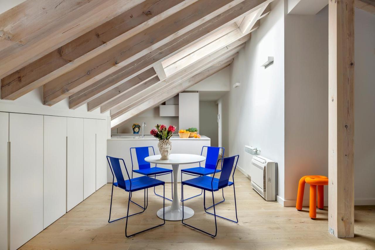 Apartamento Calatrava - Darya Living Madrid
