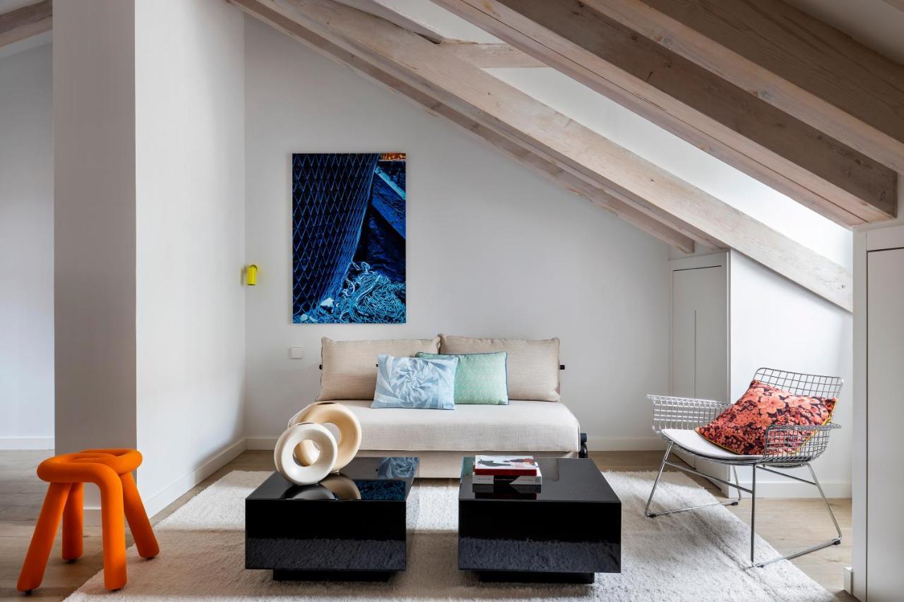 Apartamento Calatrava - Darya Living