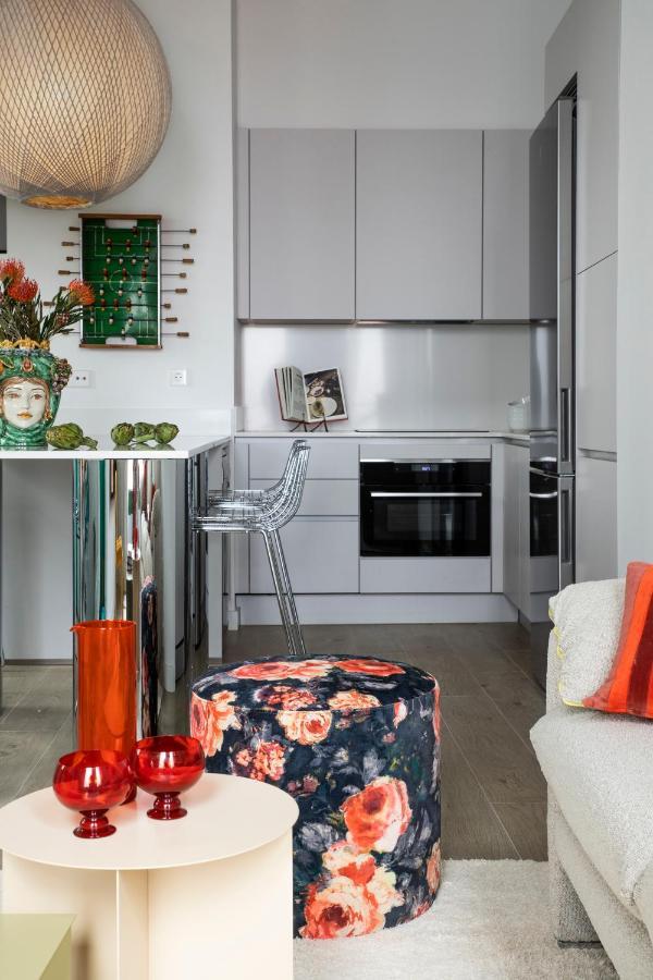 Calatrava - Darya Living Apartamento