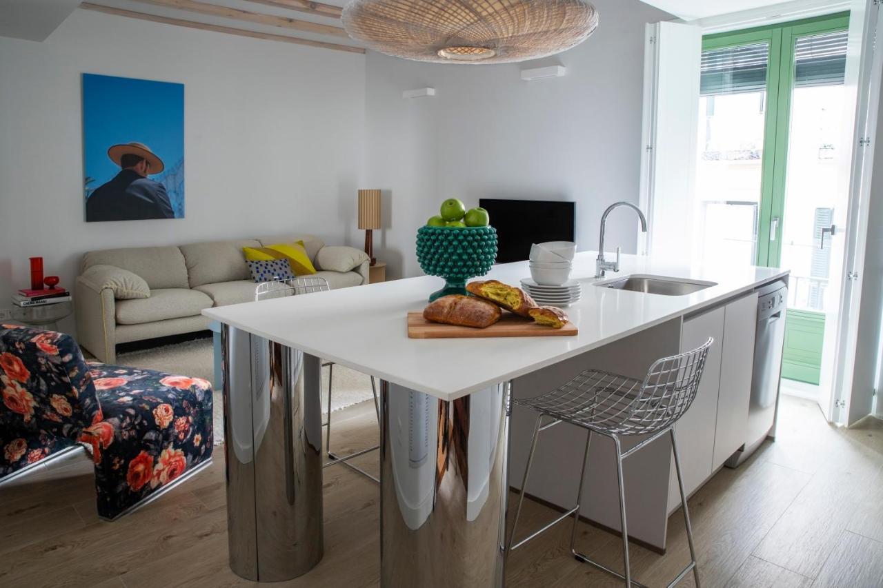 Calatrava - Darya Living Apartamento *