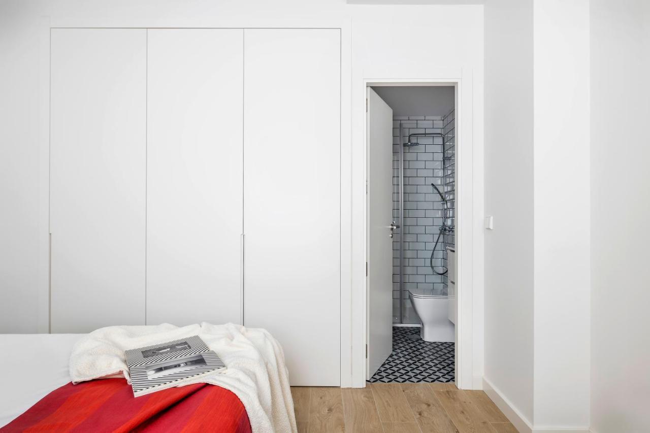 Calatrava - Darya Living Apartamento