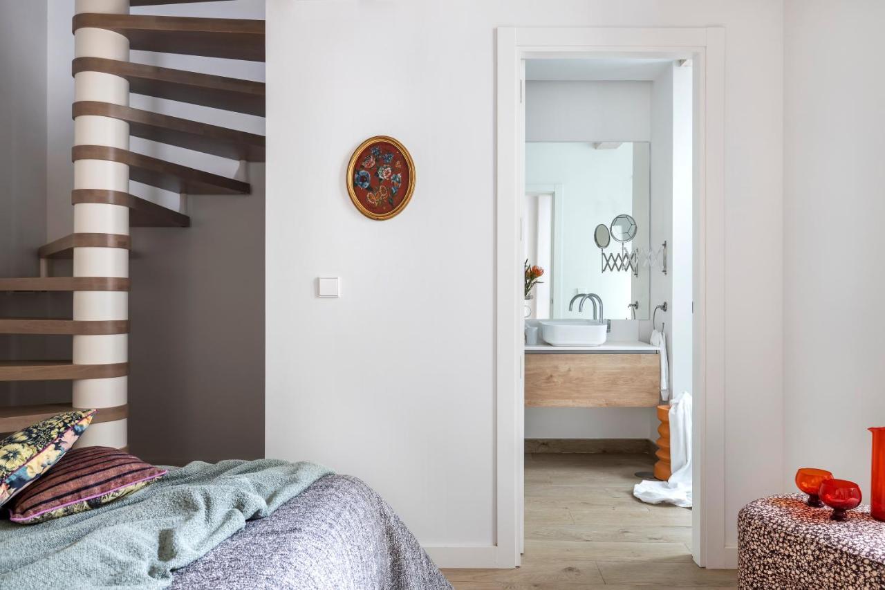 Calatrava - Darya Living Apartamento Madrid
