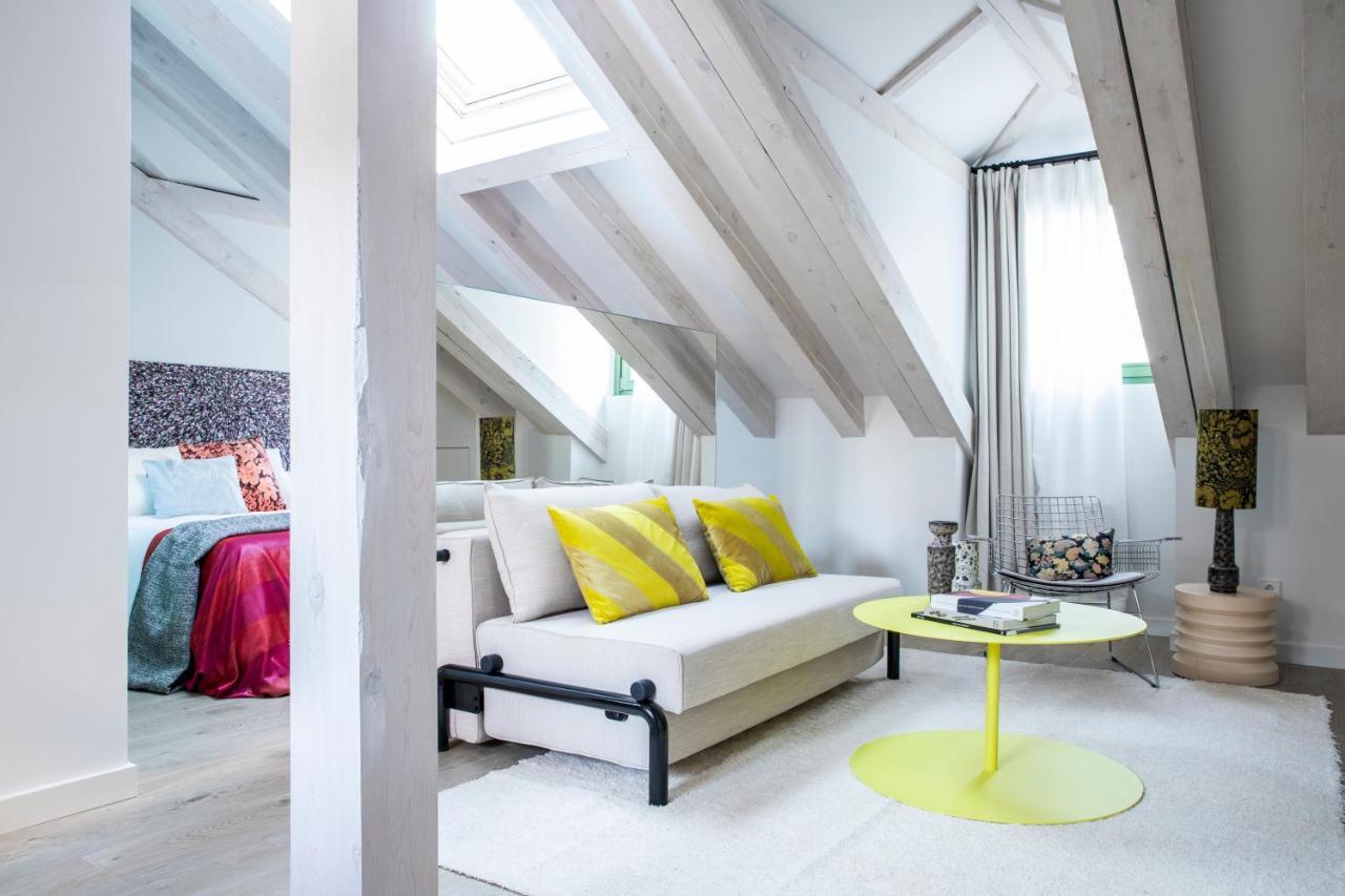 Calatrava - Darya Living Apartamento