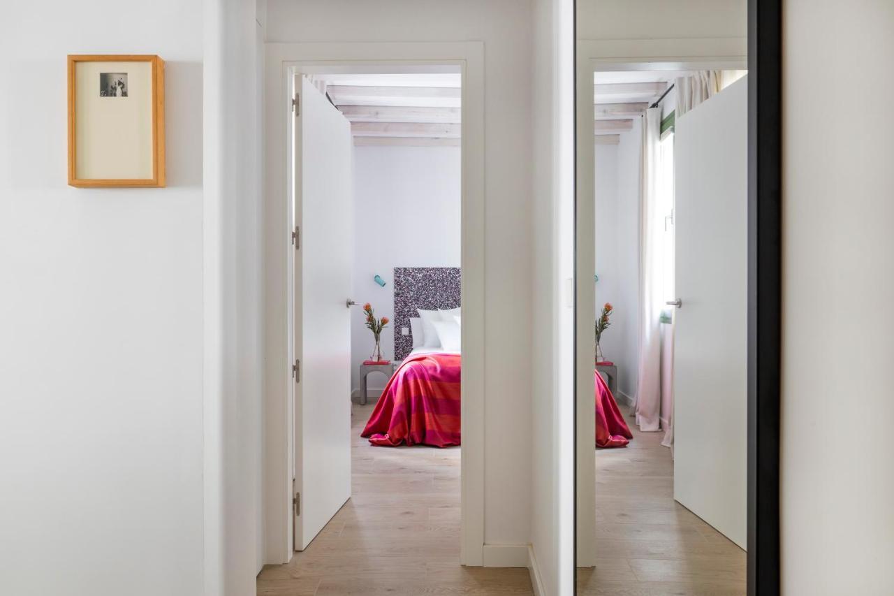 Apartamento Calatrava - Darya Living *