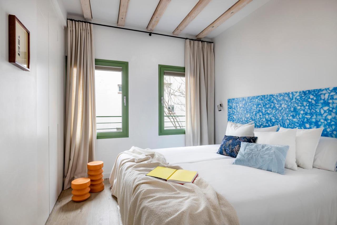 Calatrava - Darya Living Apartamento Madrid