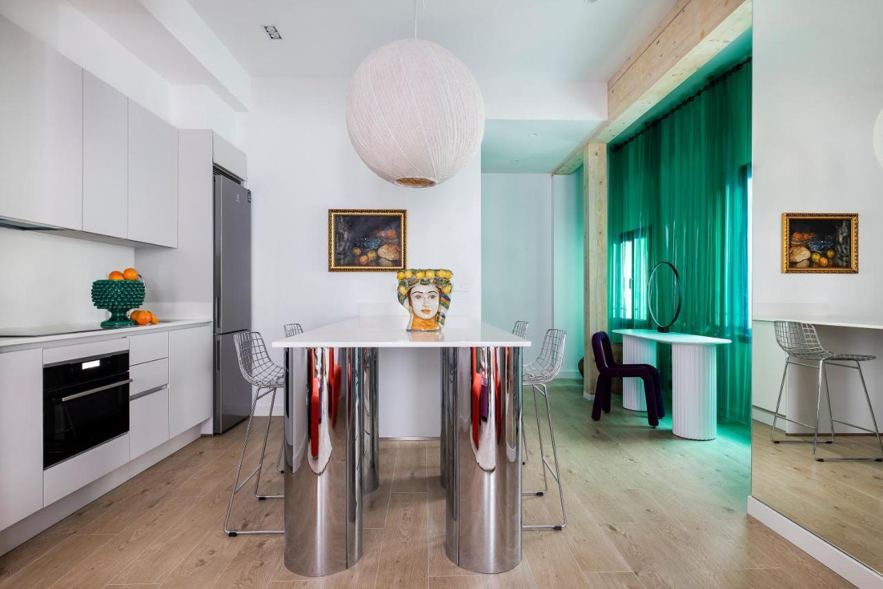 Apartamento Calatrava - Darya Living *