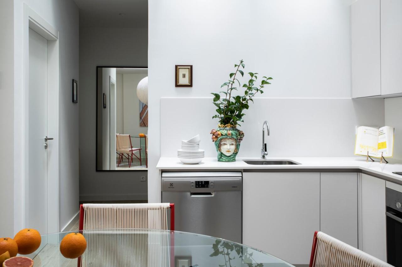 Apartamento Calatrava - Darya Living