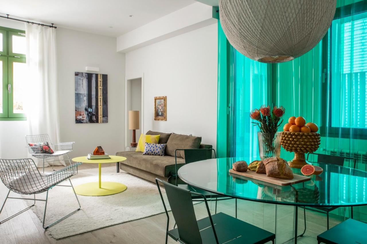 Calatrava - Darya Living Apartamento *