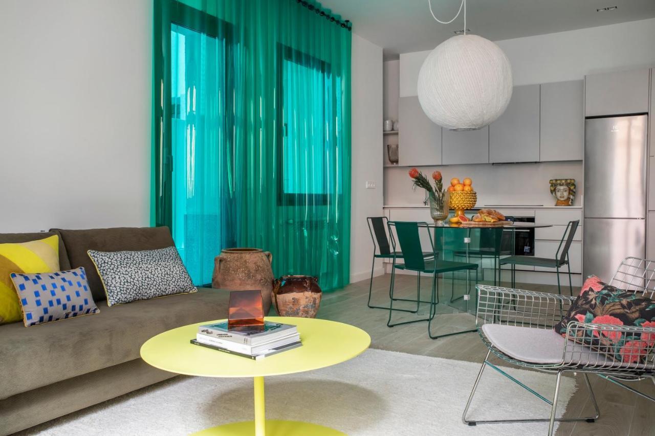 Calatrava - Darya Living Apartamento Madrid