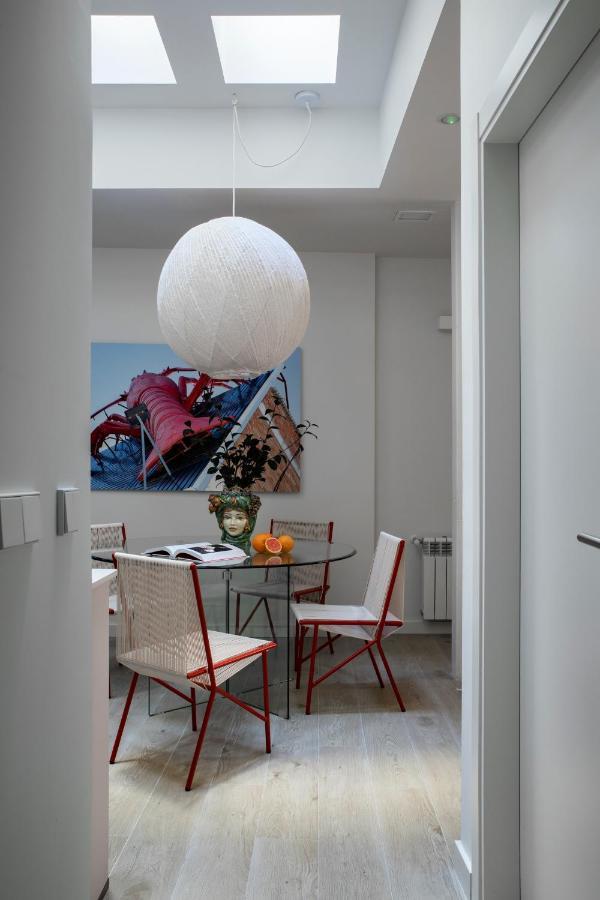 Apartamento Calatrava - Darya Living Madrid