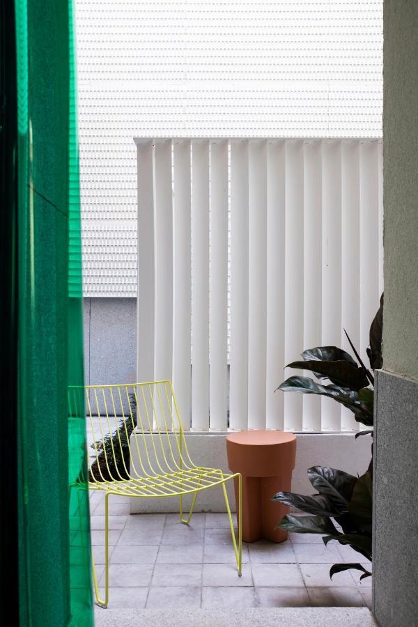 Calatrava - Darya Living Apartamento