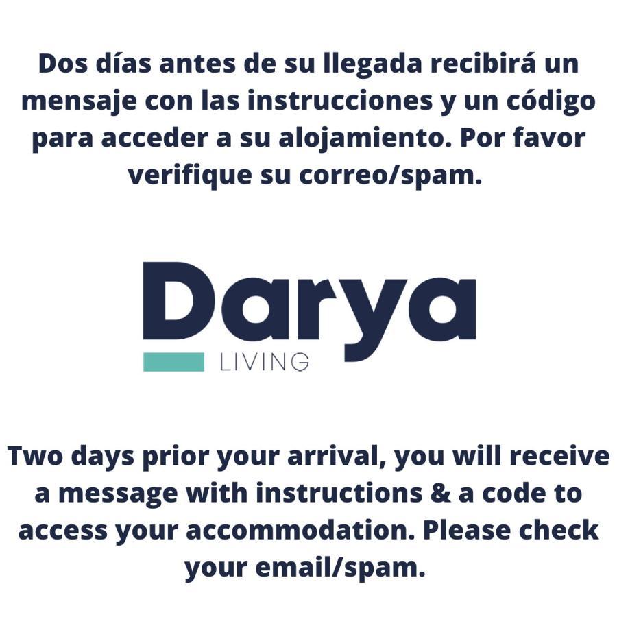 Apartamento Calatrava - Darya Living *